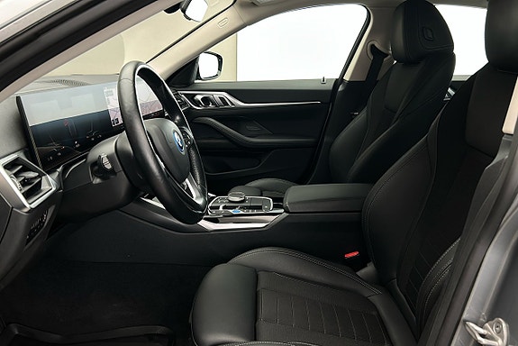 BMW i4 10 of 28