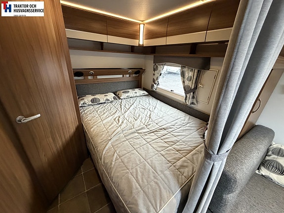 Polar 700 CTX Livingroom med Dinette. AC och Förtält, -15 12 of 21