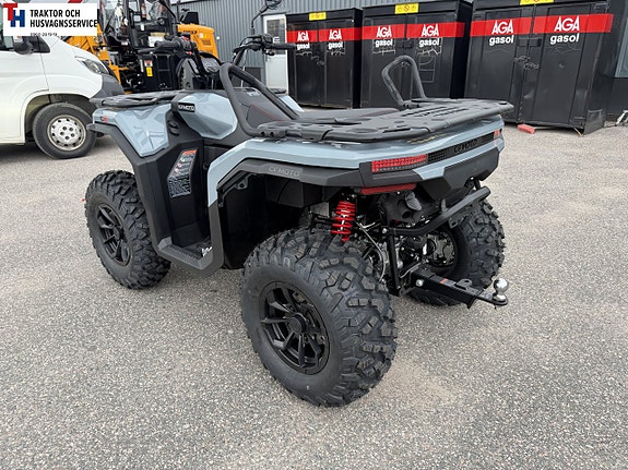 CFMOTO CFORCE C5 3 of 8