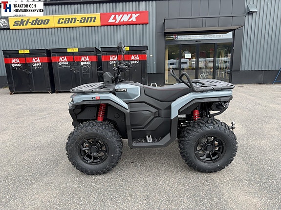 CFMOTO CFORCE C5 2 of 8