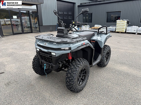 CFMOTO CFORCE C5
