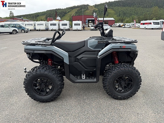 CFMOTO CFORCE C5 5 of 8