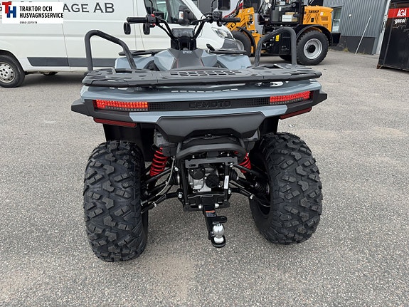 CFMOTO CFORCE C5 4 of 8