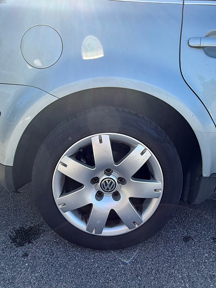 Volkswagen Passat 11 of 22