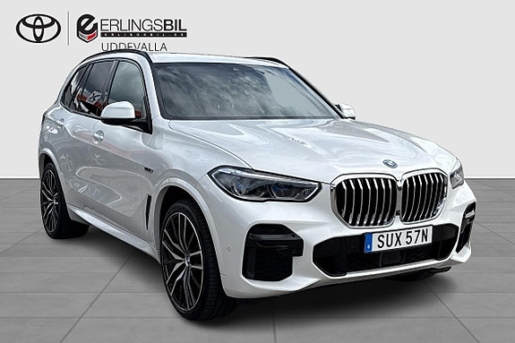 BMW X5 5 of 18