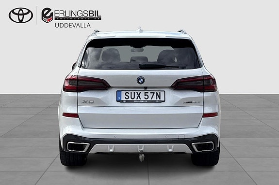 BMW X5 4 of 18