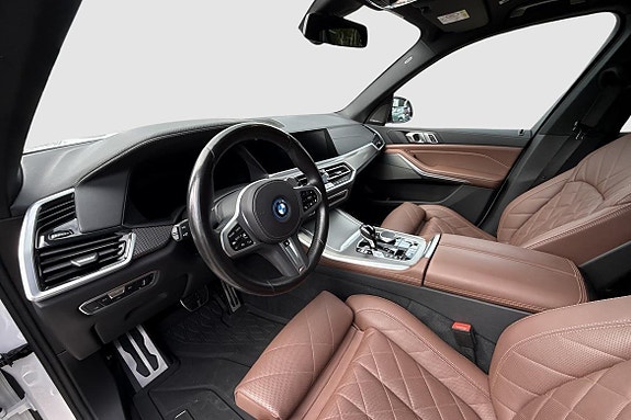 BMW X5 9 of 18