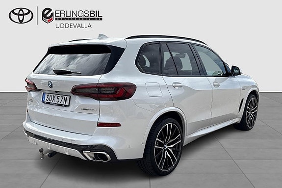 BMW X5 6 of 18