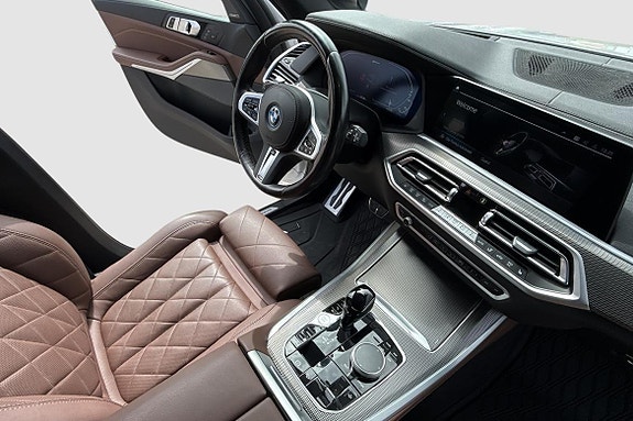 BMW X5 17 of 18