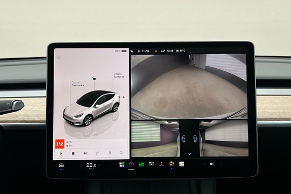 Tesla Model Y 27 of 27