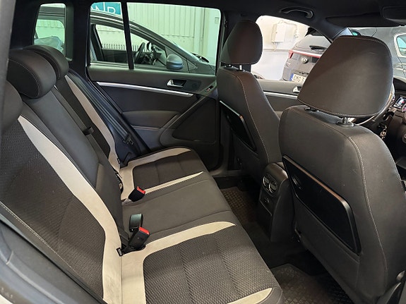 Volkswagen Tiguan 20 of 26