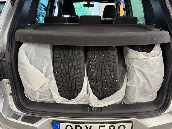 Volkswagen Tiguan 12 of 26