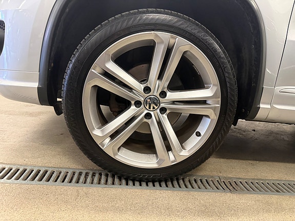 Volkswagen Tiguan 11 of 26