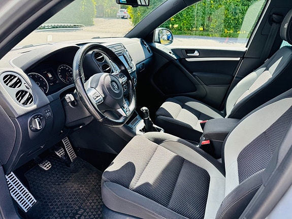 Volkswagen Tiguan 8 of 26
