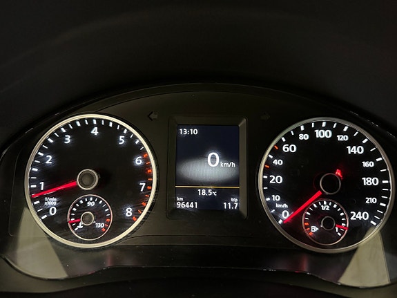 Volkswagen Tiguan 23 of 26