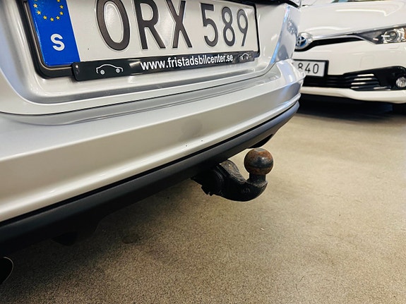 Volkswagen Tiguan 18 of 26