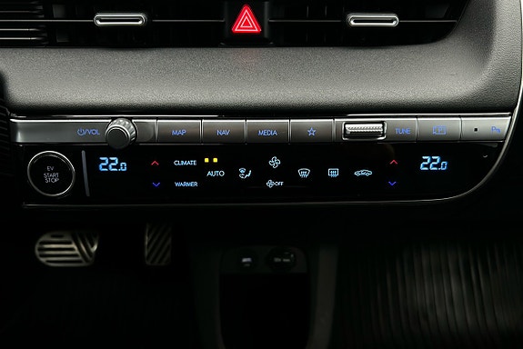 Hyundai Ioniq 5 21 of 29