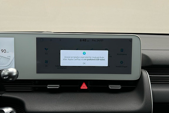 Hyundai Ioniq 5 27 of 29