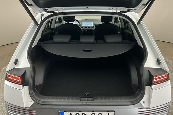 Hyundai Ioniq 5 14 of 29