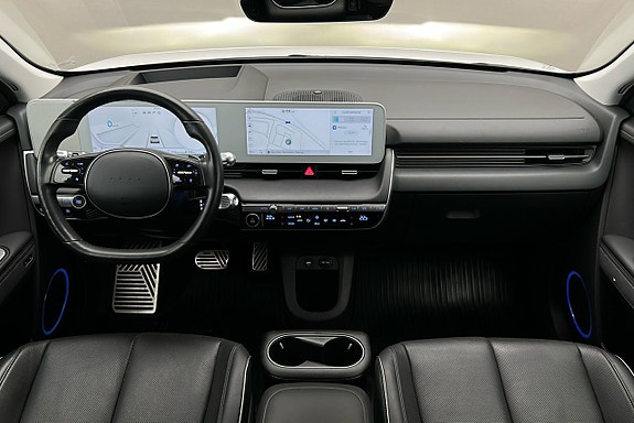 Hyundai Ioniq 5 6 of 29