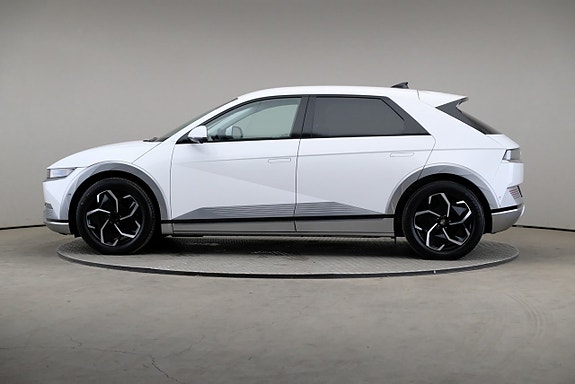 Hyundai Ioniq 5 4 of 29
