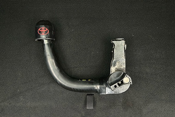 Toyota RAV4 Plug-in Hybrid 16 of 27