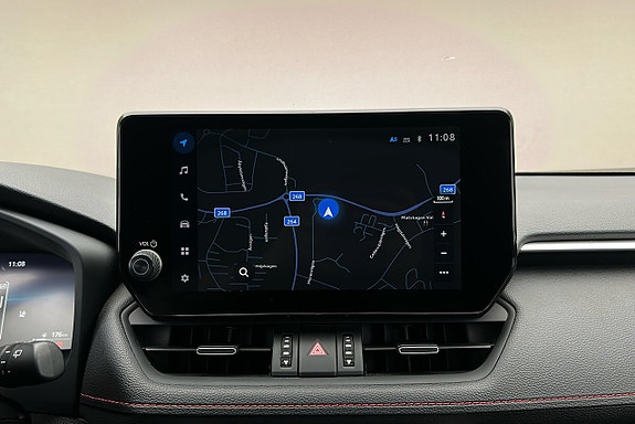 Toyota RAV4 Plug-in Hybrid 8 of 27