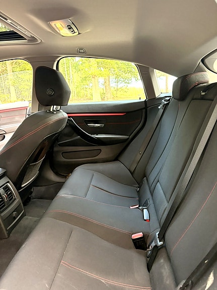 BMW 430i 8 of 9