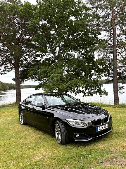 BMW 430i 2 of 9