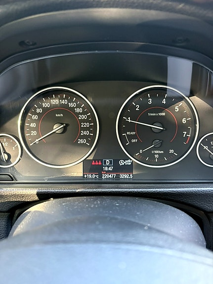 BMW 430i 9 of 9