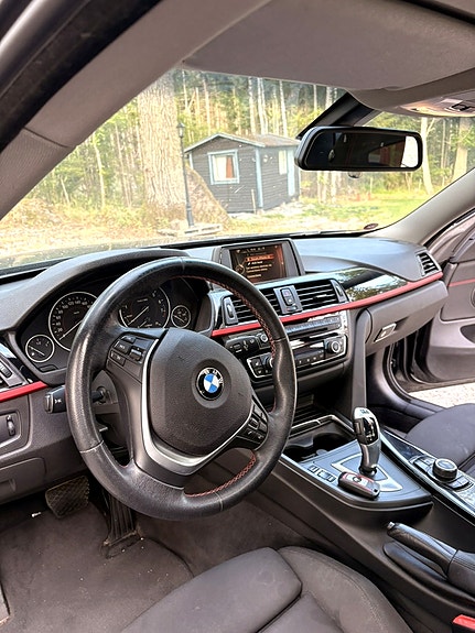BMW 430i 6 of 9