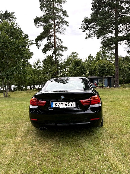 BMW 430i 4 of 9