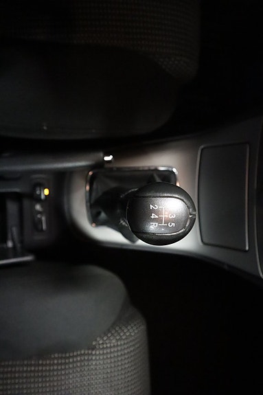 Toyota Avensis 14 of 18