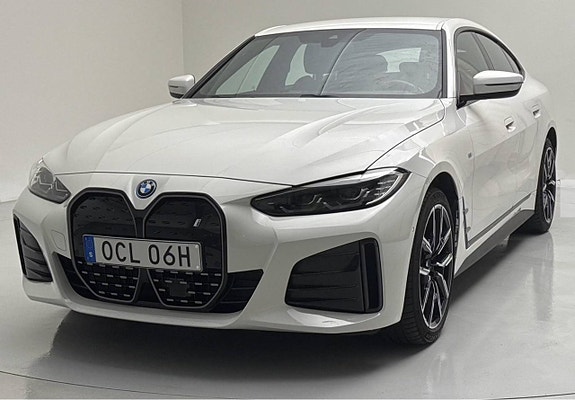 BMW i4 2 of 2