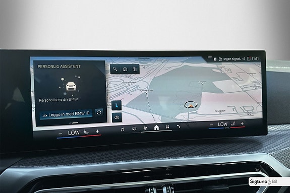 BMW i4 21 of 27