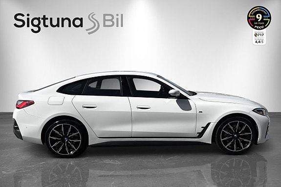 BMW i4 6 of 27