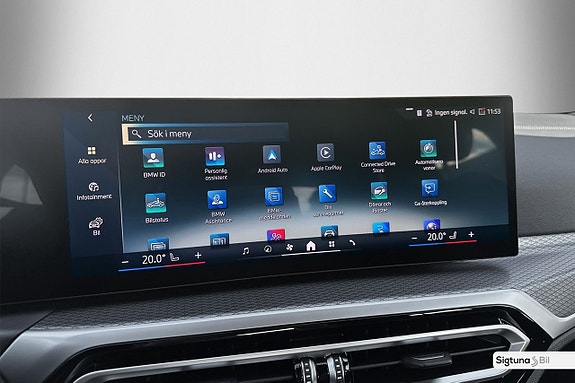 BMW i4 22 of 27