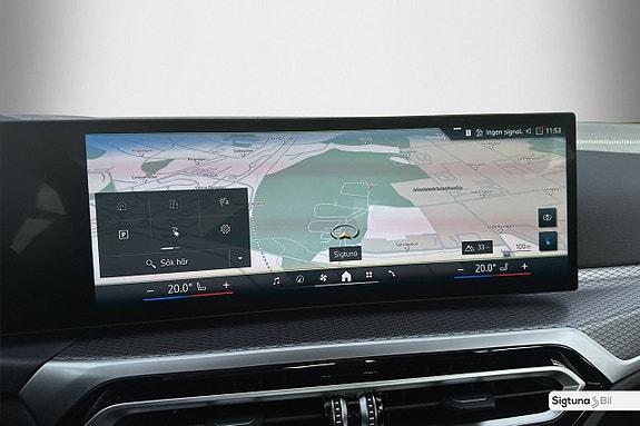 BMW i4 24 of 27