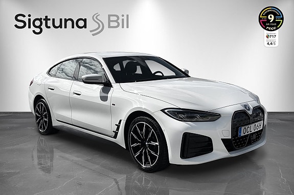 BMW i4 7 of 27