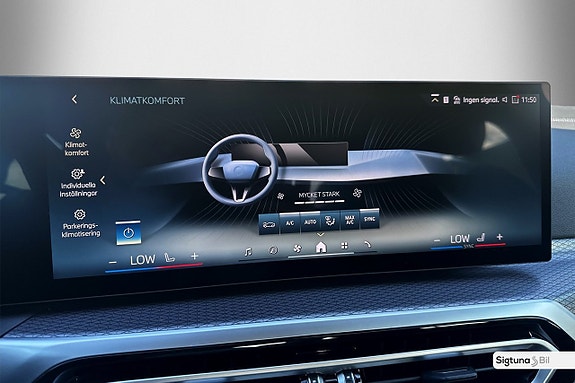 BMW i4 19 of 27