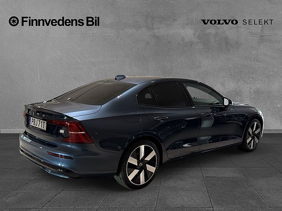 Volvo S60 4 of 11