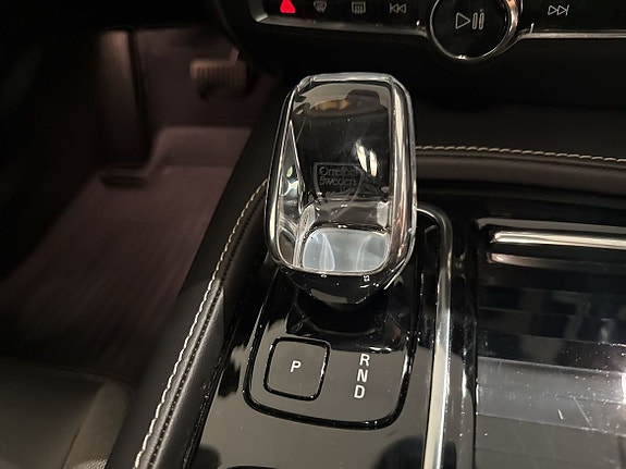 Volvo S60 9 of 11