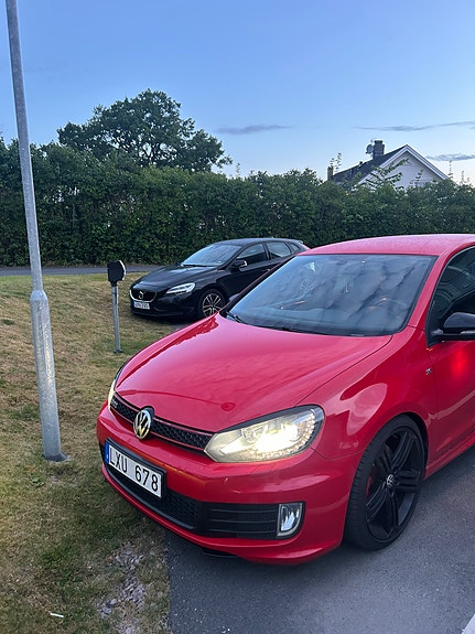Volkswagen Golf VI 4 of 5