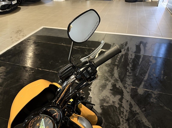 Harley-Davidson VRSCDX Night Rod Special 1.3 Låga mil Vance & Hines LED Mr Cap 14 of 23