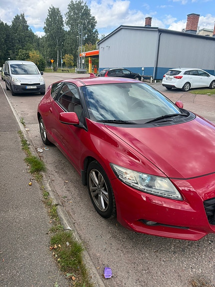 Honda CR-Z 2 of 2