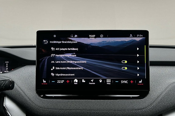 Skoda Enyaq 24 of 29