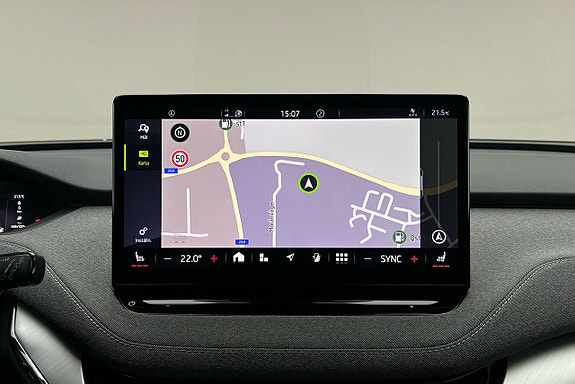 Skoda Enyaq 8 of 29