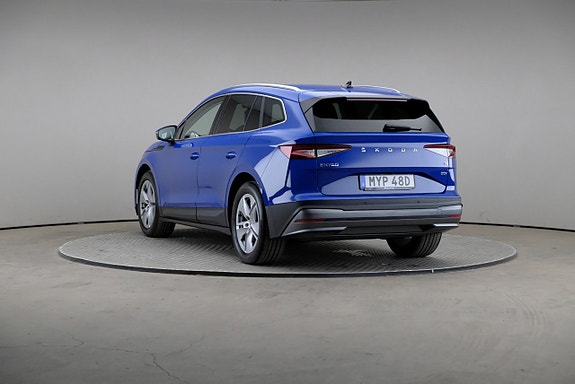 Skoda Enyaq 2 of 29