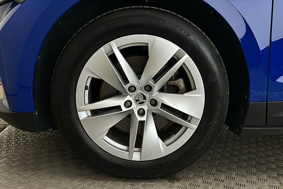 Skoda Enyaq 12 of 29