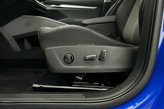 Skoda Enyaq 16 of 29
